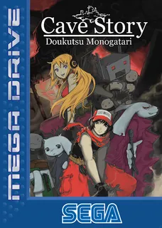 Cave Story