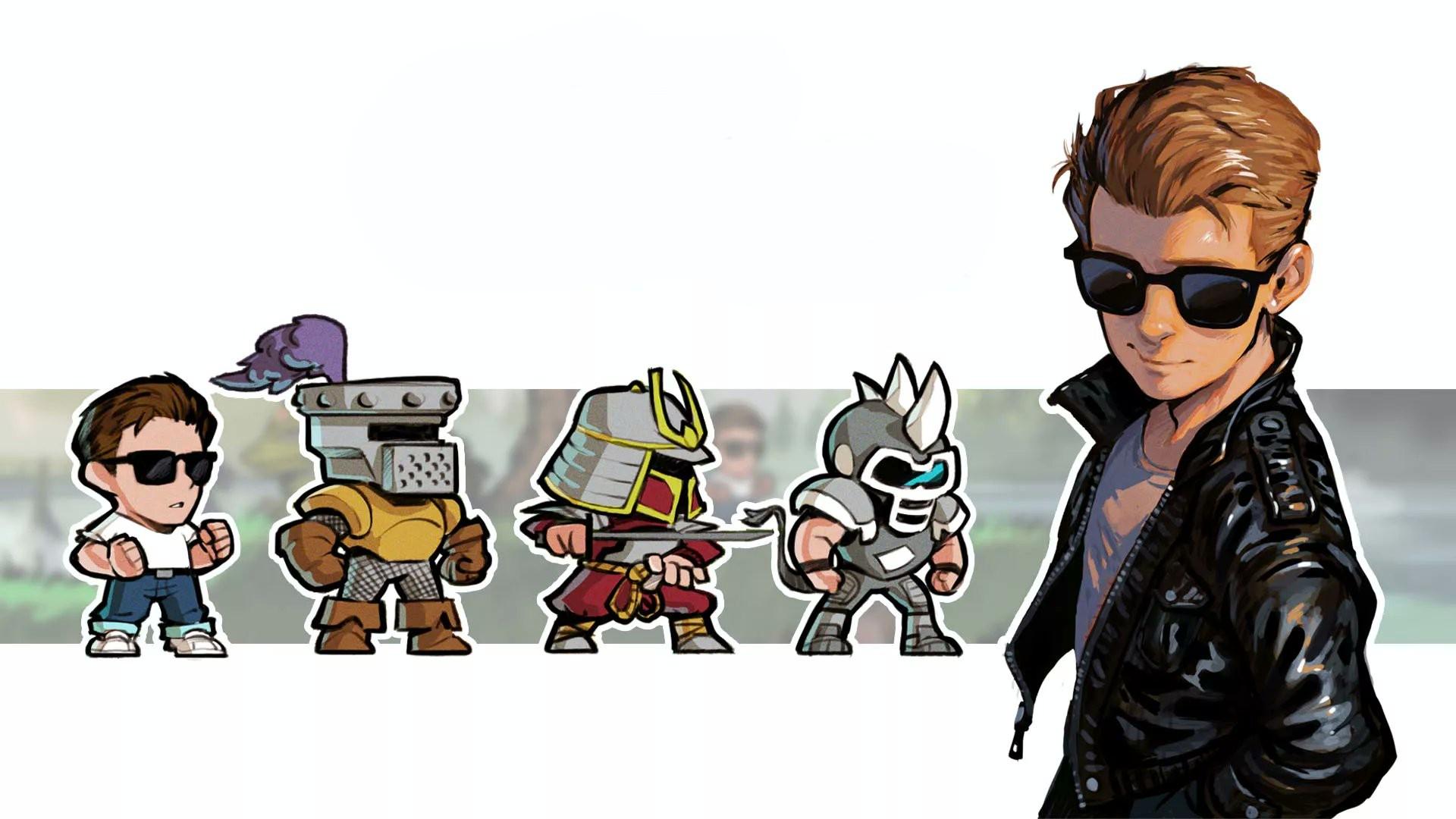 Fan Art