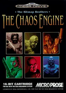 Chaos Engine, The