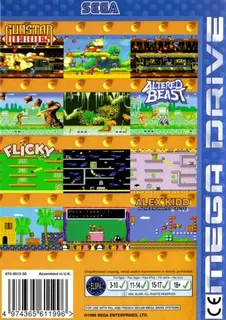 Classic Collection dos