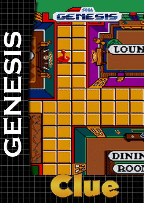 Clue