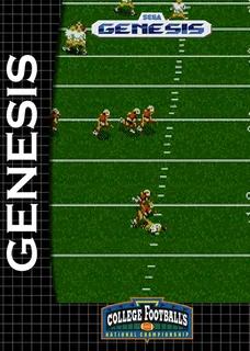 College Football's National Championship