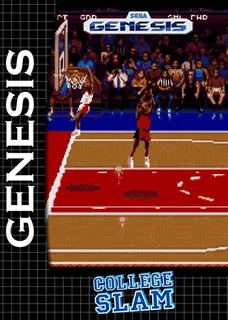 College Slam