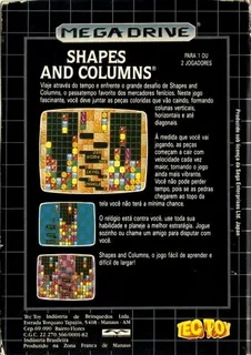 Columns dos