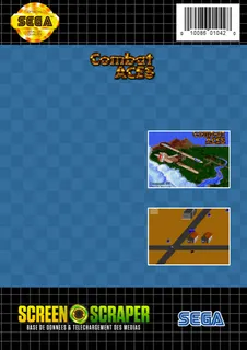Combat Aces dos