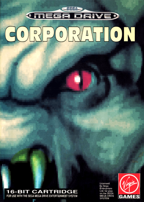 Corporation
