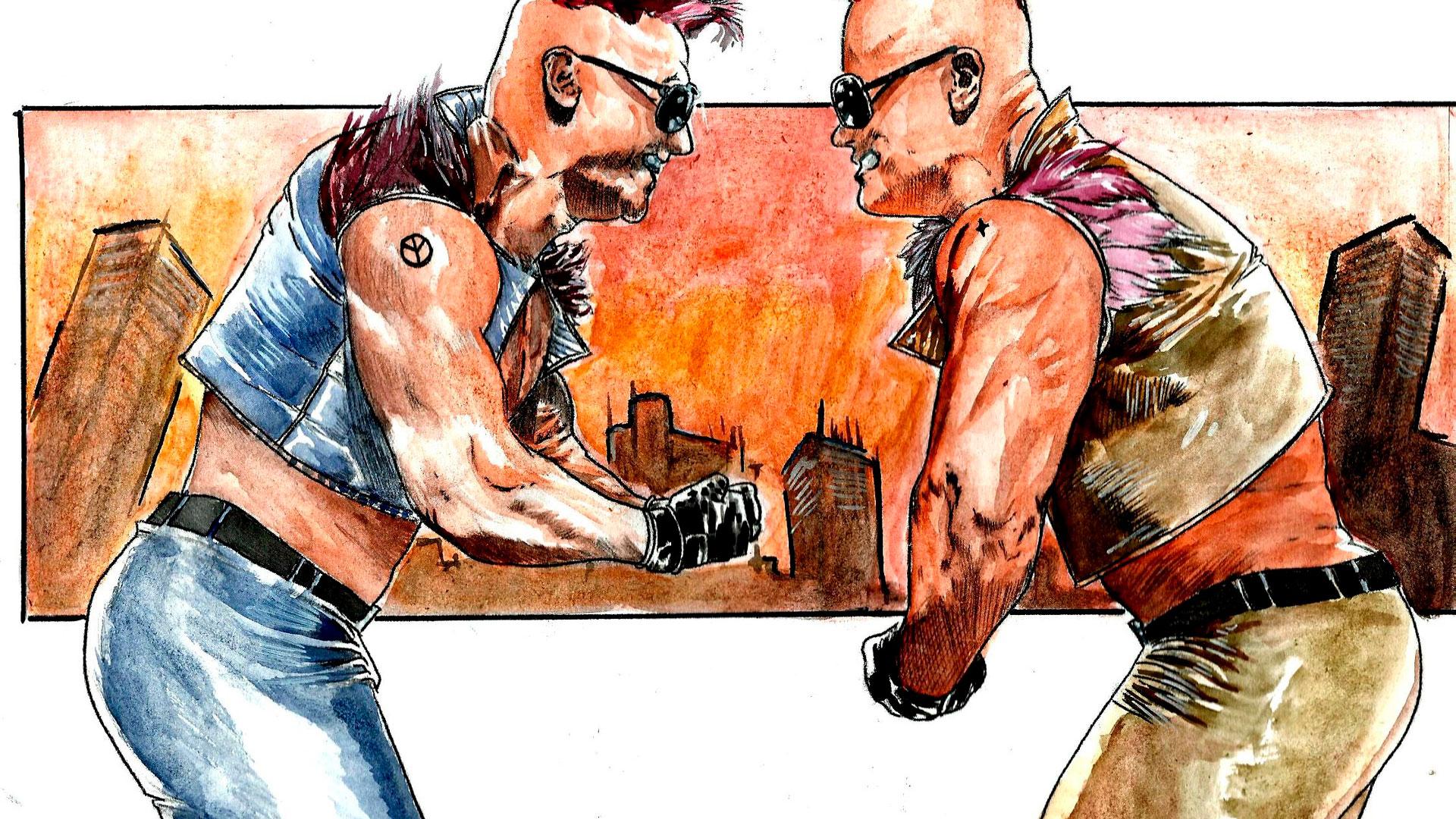 Fan Art