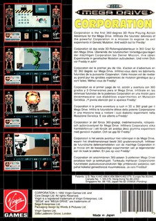 Cyber-Cop dos
