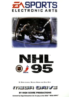 Elitserien 95