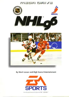 Elitserien 96