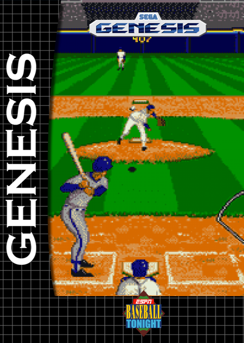 ESPN Baseball Tonight