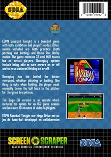 ESPN Baseball Tonight dos