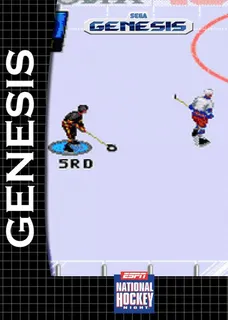 ESPN National Hockey Night