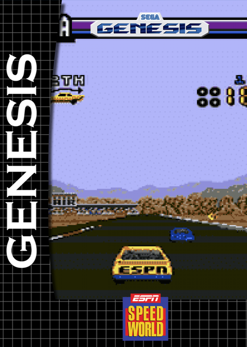 ESPN Speed World