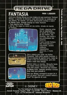 Fantasia dos