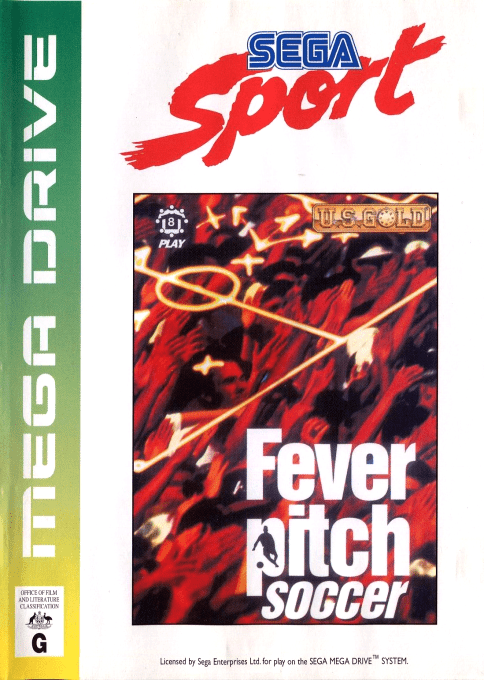Fever Pitch Soccer