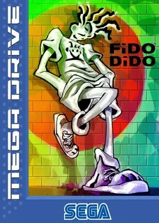 Fido Dido