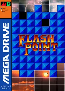 Flash Point