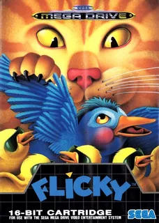 Flicky