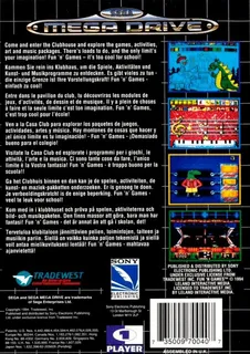 Fun 'n' Games dos