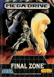 FZ Senki Axis ~ Final Zone