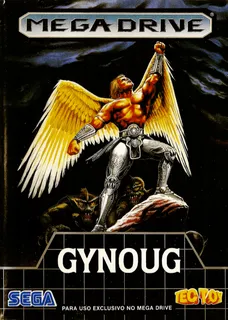 Gynoug