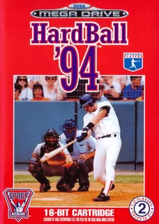 HardBall '94