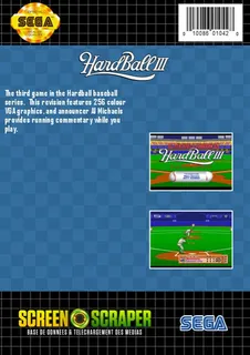 HardBall III dos