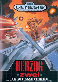 Herzog Zwei
