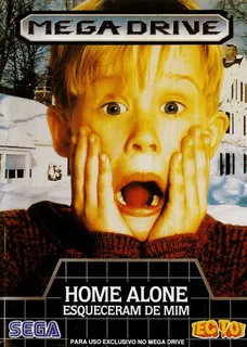 Home Alone