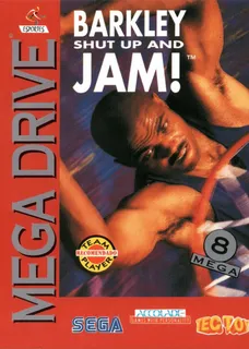 Hoops Shut Up and Jam!