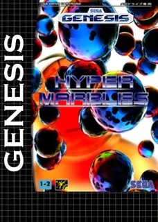 Hyper Marbles