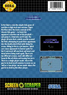 Hyper Marbles dos