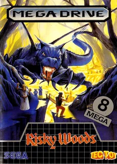 Jashin Draxos