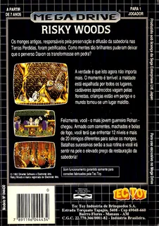 Jashin Draxos dos