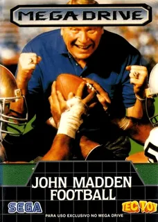 John Madden Football