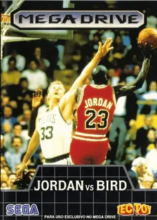 Jordan vs Bird