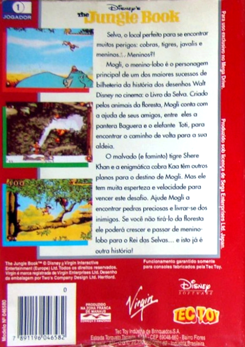 Contracapa