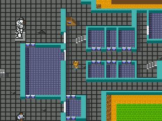 Image in-game