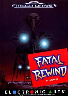 Killing Game Show, The