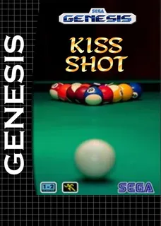 Kiss Shot