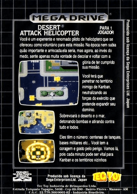 Jaquette arrière