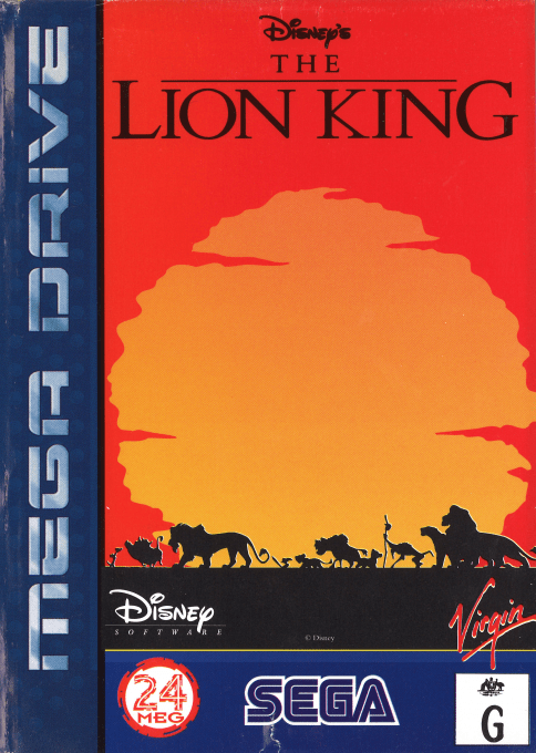 Lion King, The