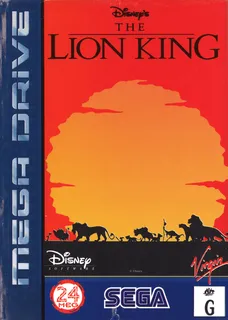 Lion King, The