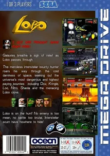 Lobo dos