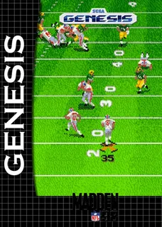 Madden NFL 98