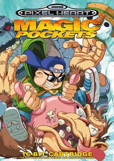 Magic Pockets