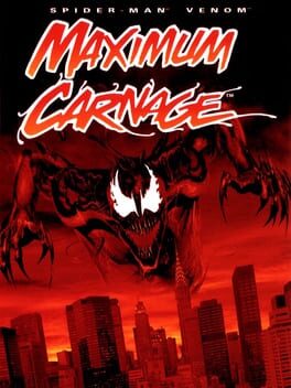 Maximum Carnage