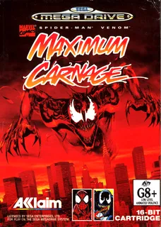 Maximum Carnage