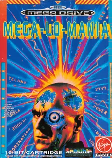 Mega-Lo-Mania